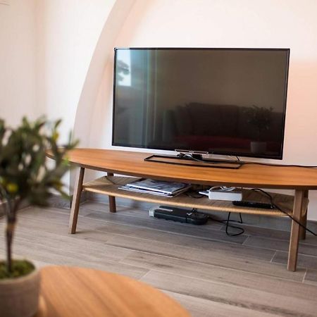 Apartman Zoe Vrbnik Exteriér fotografie